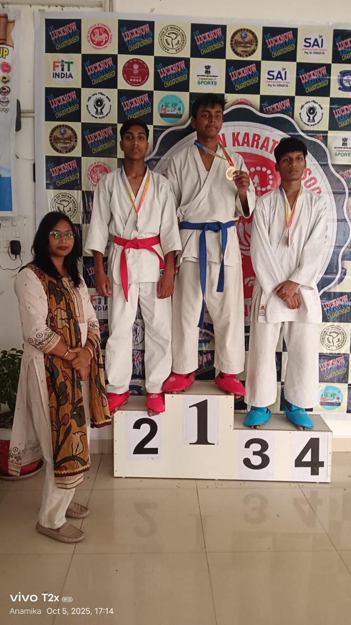 Dojo Session