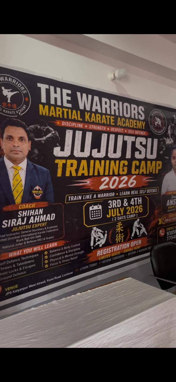Kids Training