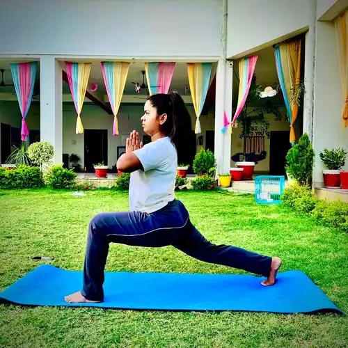 Sensei Anshu