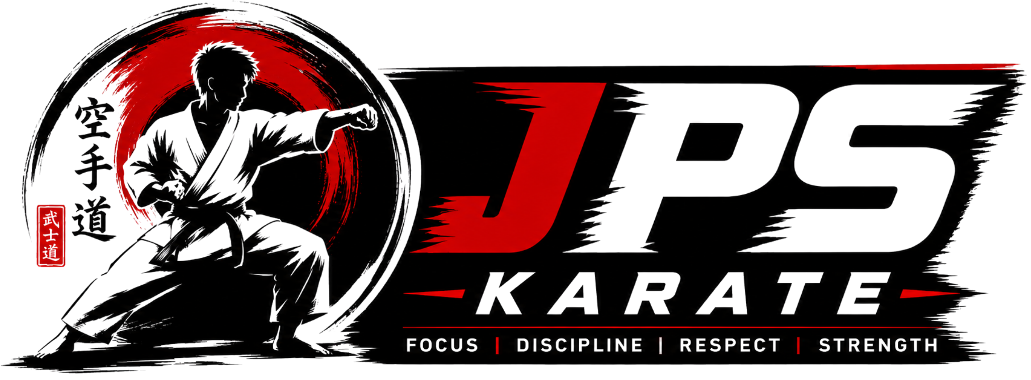 JPS Karate